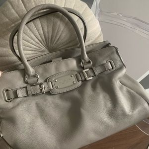 Michael Kors Hamilton Bag
